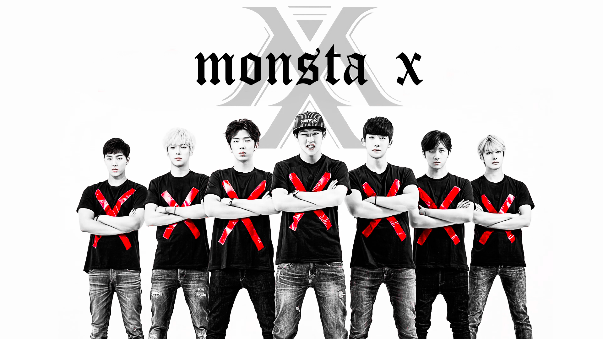 Monsta X Lyrics Singkpop Com